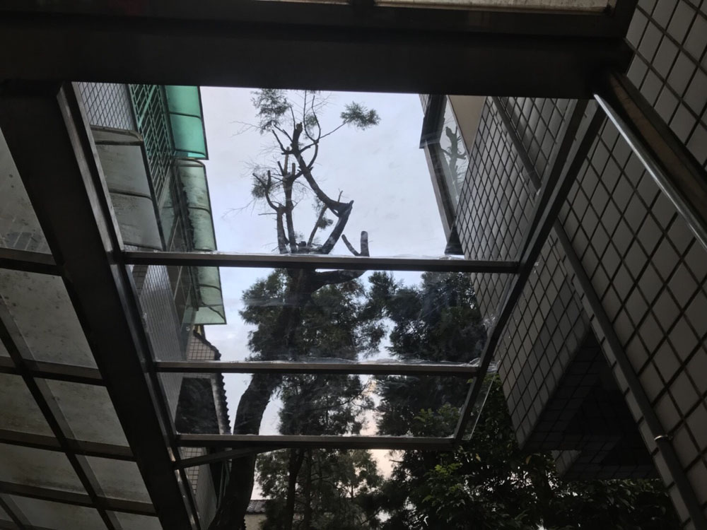 彰化採光罩安裝