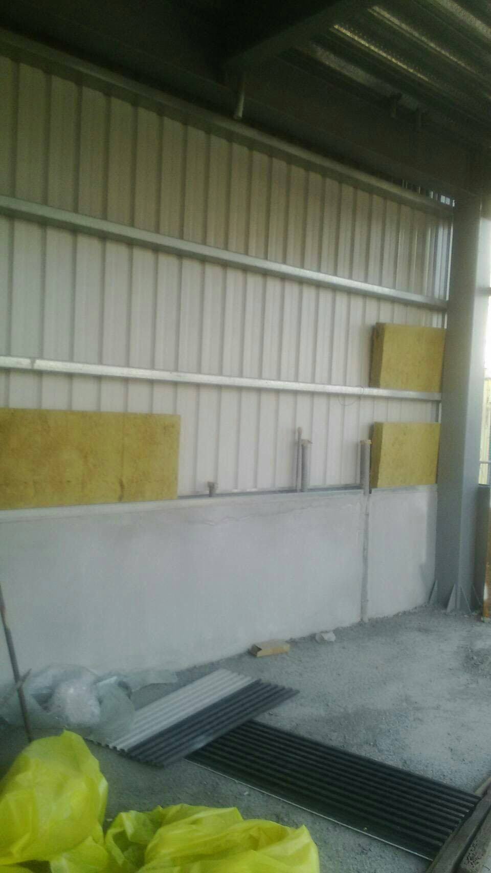 彰化防火岩棉防火陶瓷