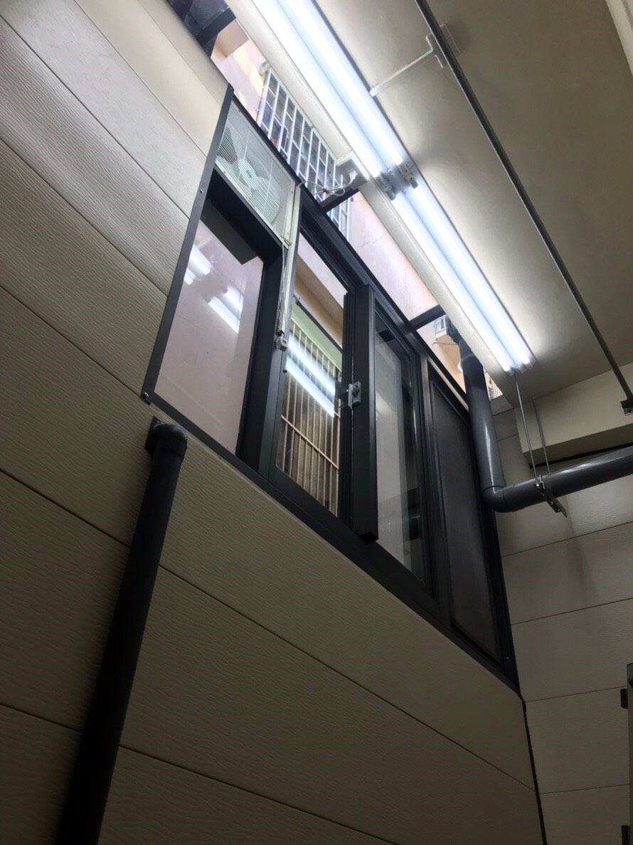 彰化員林350型裝潢板