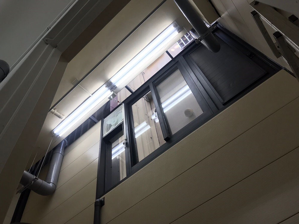 彰化員林350型裝潢板